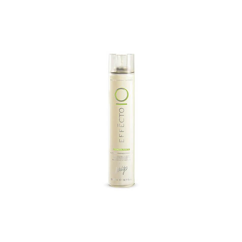 Professionele haarspray sterke fixatie Effecto 500ML
