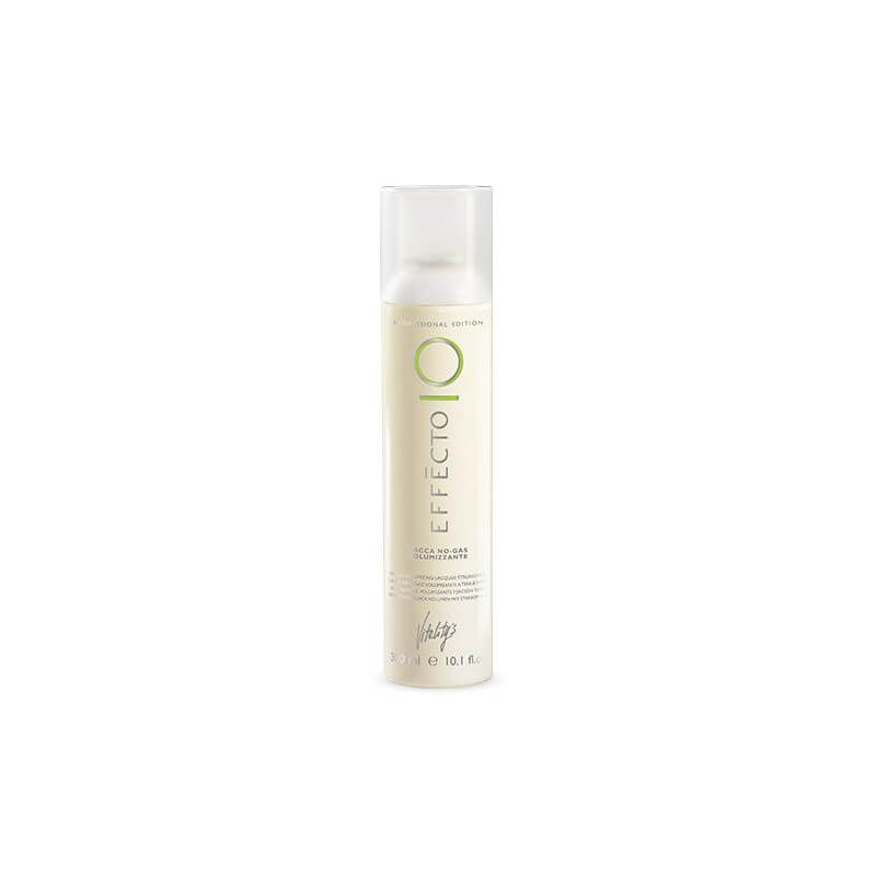 Verniz de volume sem gás Effecto 300ML