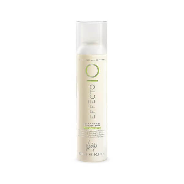 Haarlak zonder gas met sterke fixatie Effecto 300ML Haarlak zonder gas met sterke fixatie Effecto 300ML