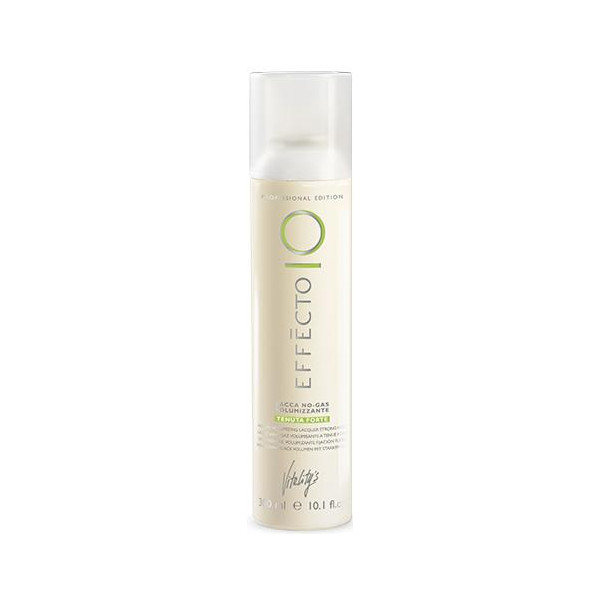 Efecto spray volumen sin gas fijación fuerte 300ML Efecto spray volumen sin gas fijación fuerte 300ML