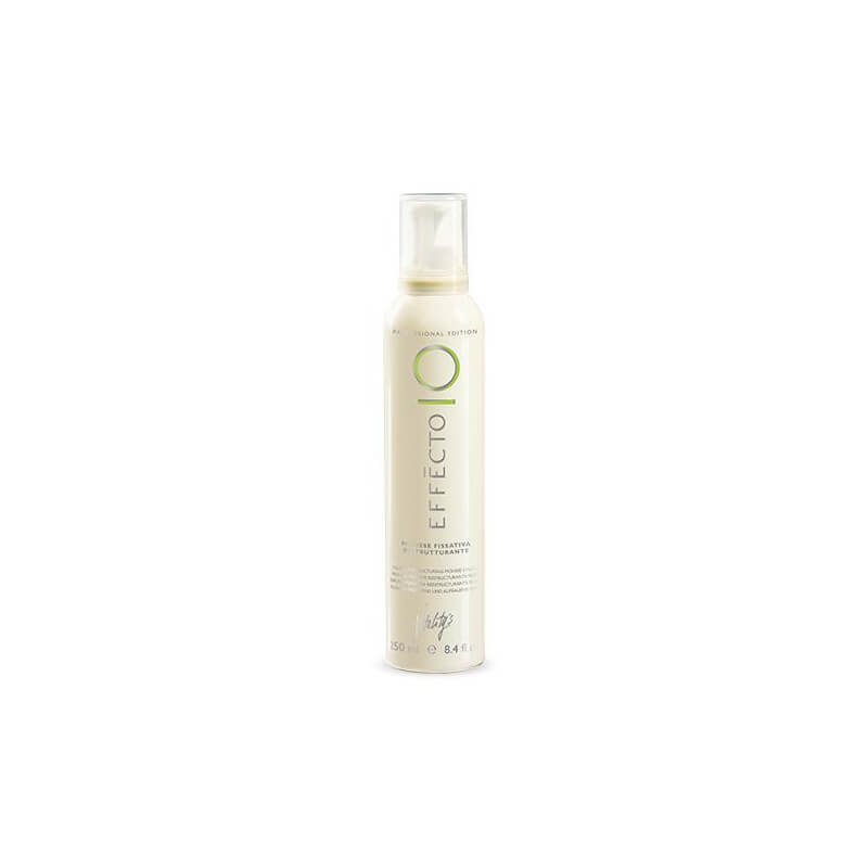 Restructurerende fixerende mousse Effecto 250ML
