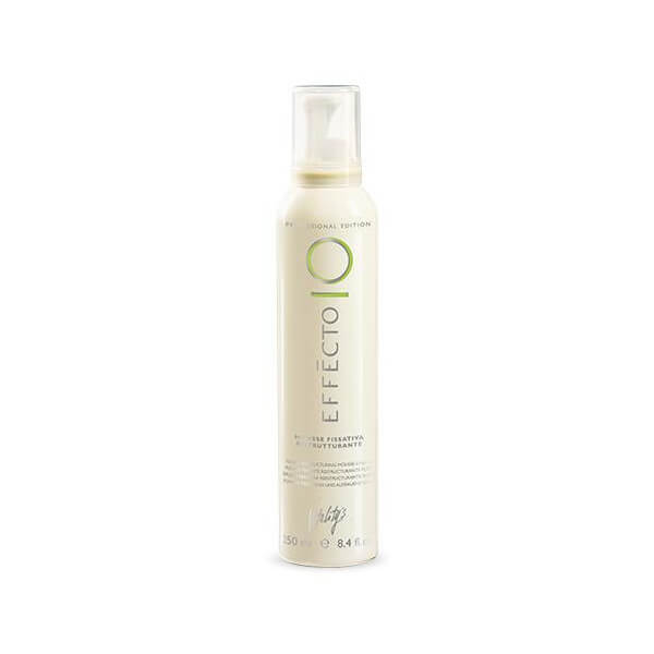 Restructurerende fixerende mousse Effecto 250ML Restructurerende fixerende mousse Effecto 250ML