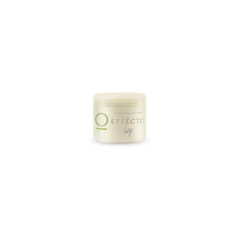 Gel de alta definição de fixação forte Effecto 450ML