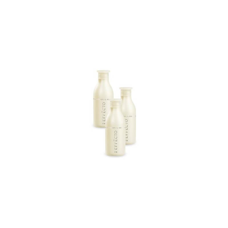 Glanzend fixerende lotion Effecto 24 X 17ML