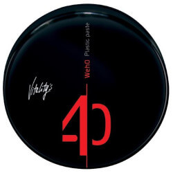 Matte effect styling paste WehO 75ML