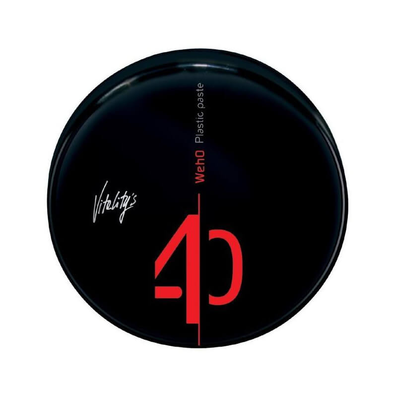 Matte effect styling paste WehO 75ML