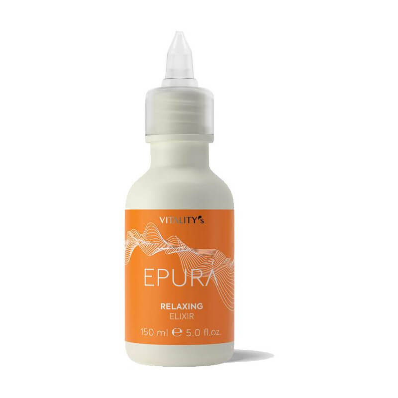 Ontspannende elixer Relaxing Epura 150ML
