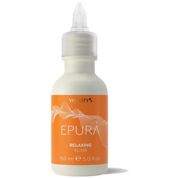 Ontspannende elixer Relaxing Epura 150ML Ontspannende elixer Relaxing Epura 150ML