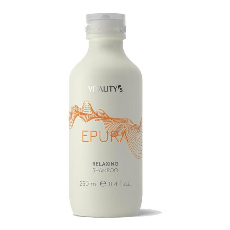 Relaxing Epura 250ML Relaxing Shampoo