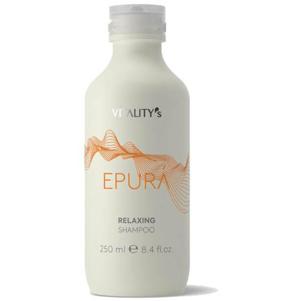 Relaxing Epura 250ML Relaxing Shampoo