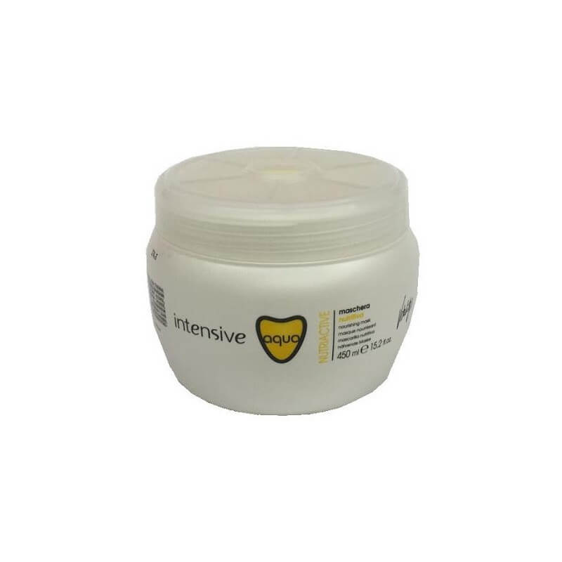 Máscara nutritiva Nutriactive Aqua 450ML