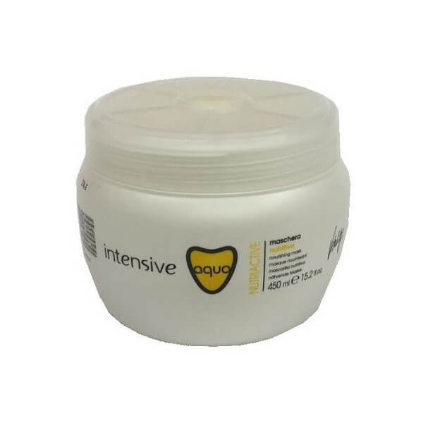 Voedend masker Nutriactive Aqua 450ML Voedend masker Nutriactive Aqua 450ML