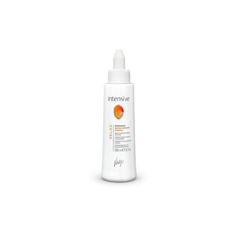 Trattamento lenitivo e addolcente Relax Aqua da 100 ml.