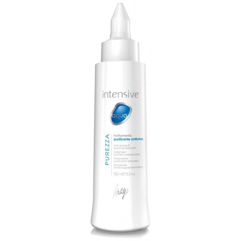 Reinigende Anti-Schuppen Behandlung Pureté Aqua 100ML