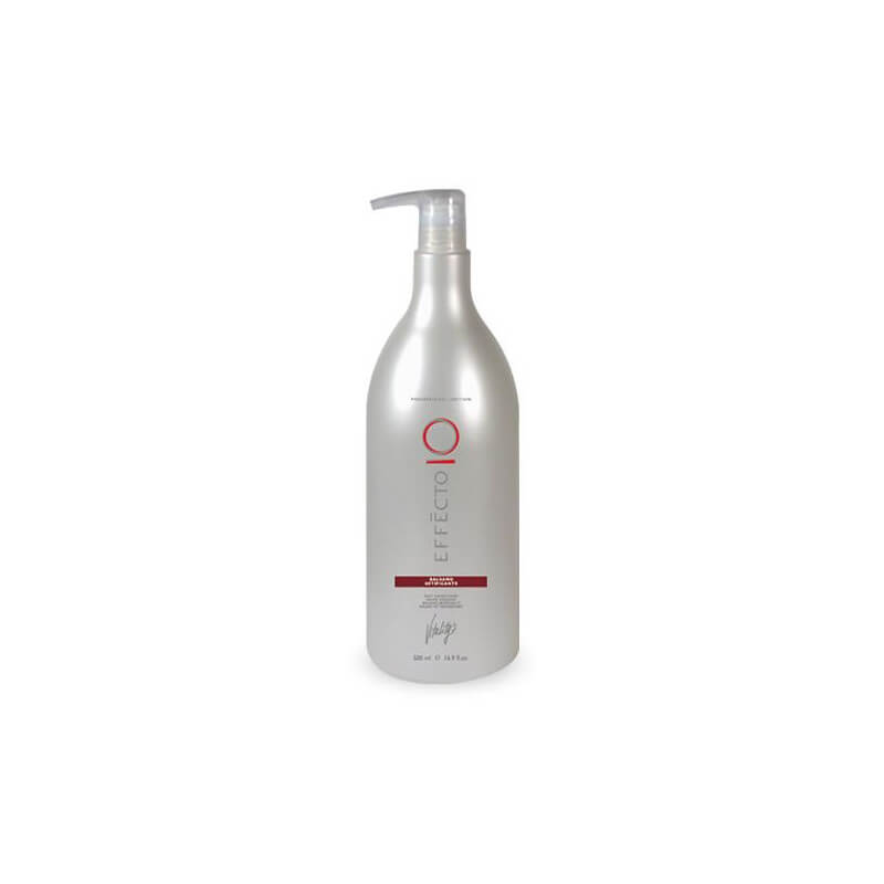 Intensieve hydraterende shampoo Effecto 1500ML