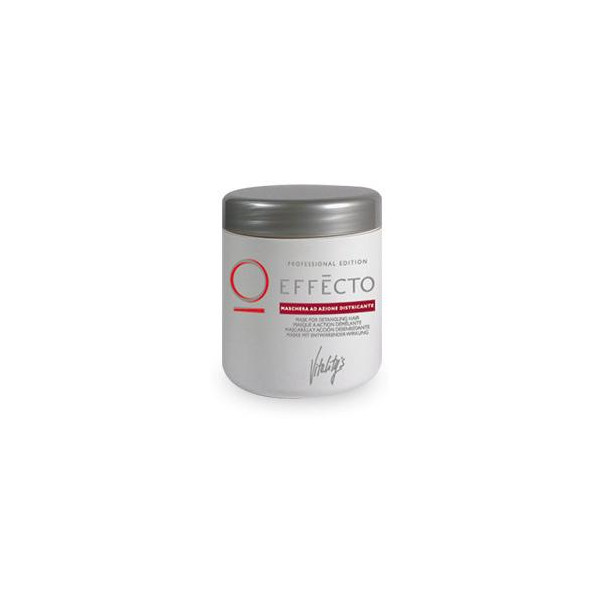 Effecto 1L detangling conditioning mask