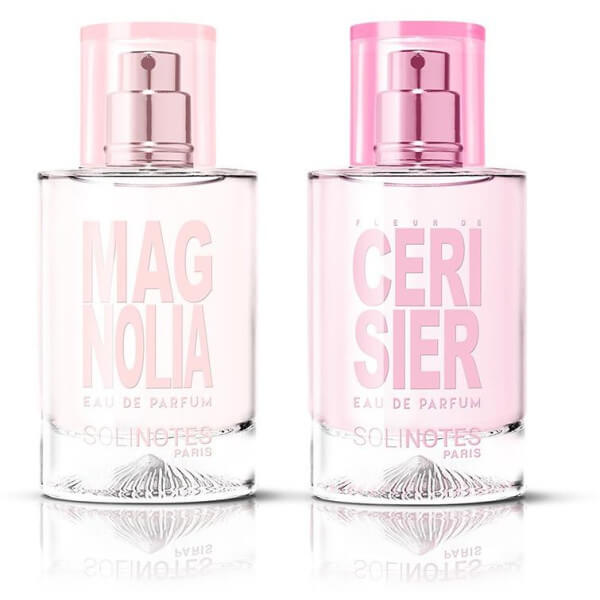 Leidenschaftliche Mischung: Fleur de Figuier Eau de Parfum 50 ml und Rose Eau de Parfum 50 ml