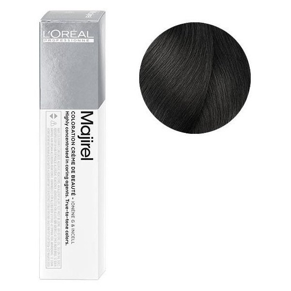 Majirel n°4 - Castagno - 50 ml - Majirel n°4 - Castagno - 50 ml -