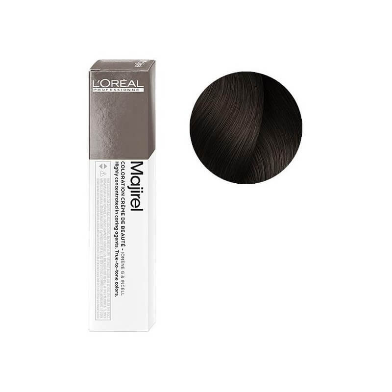 MAJIREL Nº 6.13 Blonfd Dark Ash Oro 50 ML