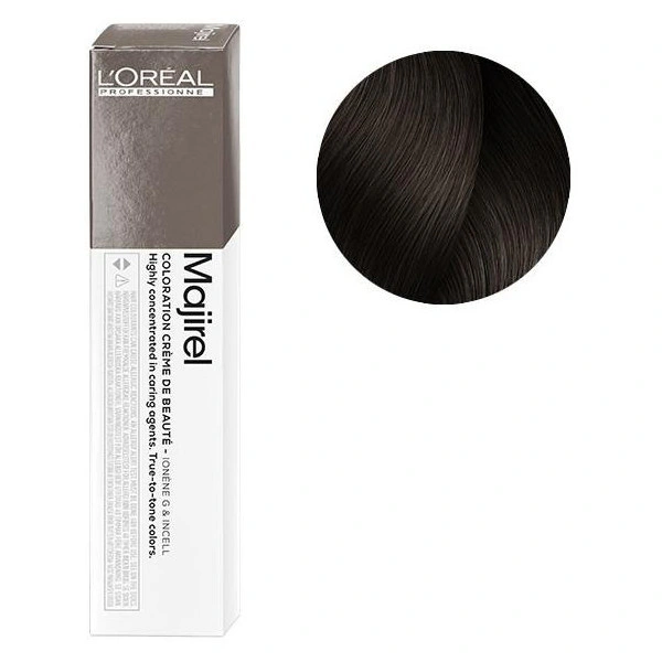 MAJIREL Nº 6.13 Blonfd Dark Ash Oro 50 ML