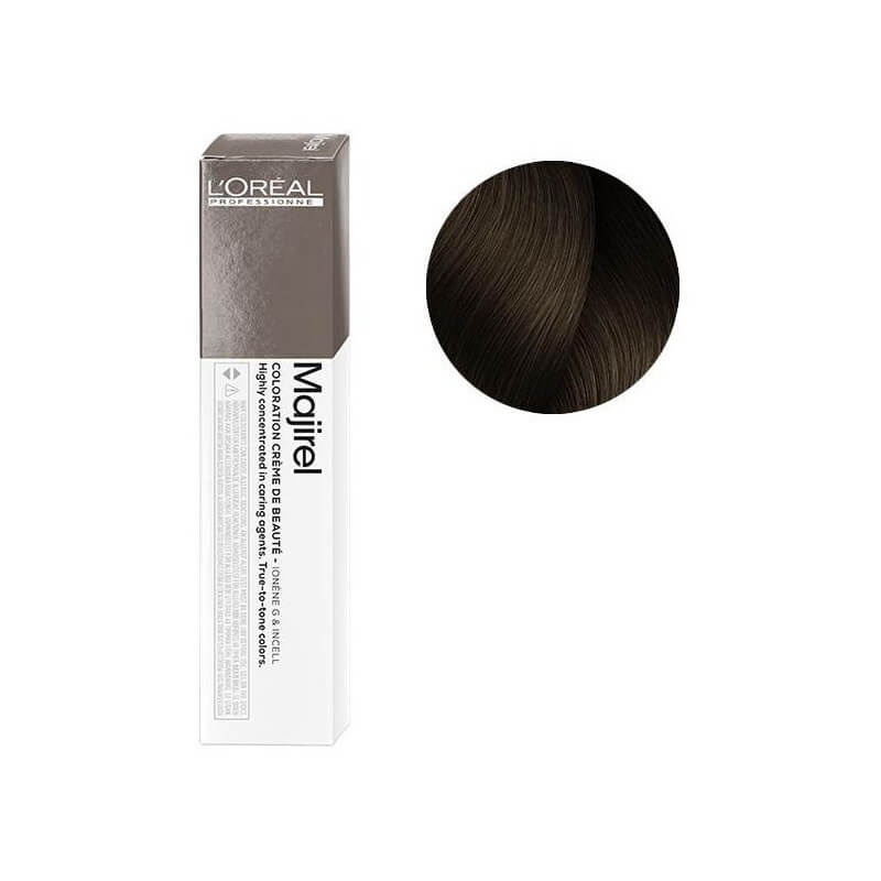 Majirel N ° 6.23 Dark Blonde Irised Gold 50ML