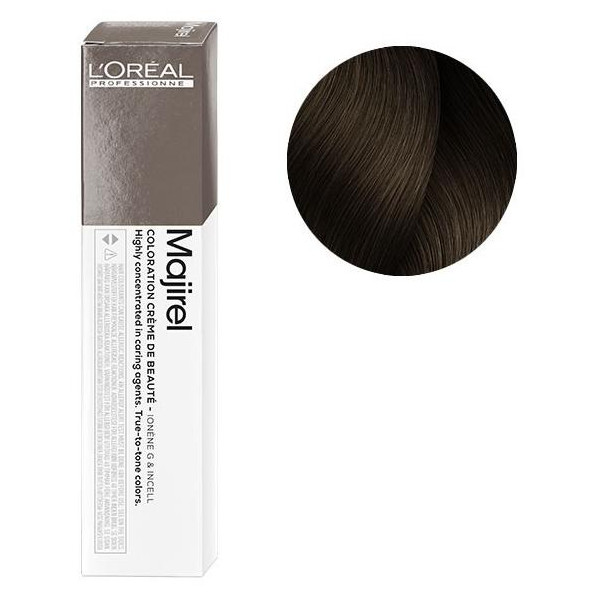 Majirel N ° 6.23 Dark Blonde Irised Gold 50ML Majirel N ° 6.23 Dark Blonde Irised Gold 50ML