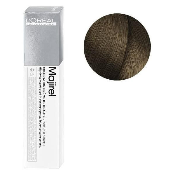Majirel nr. 7 blond 50 ml Majirel nr. 7 blond 50 ml