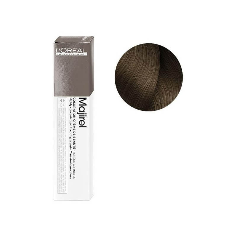 Majirel N ° 7.12 Irregular Ash Blonde 50 ML