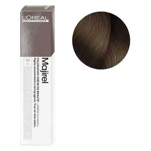 Majirel N ° 7.12 Irregular Ash Blonde 50 ML