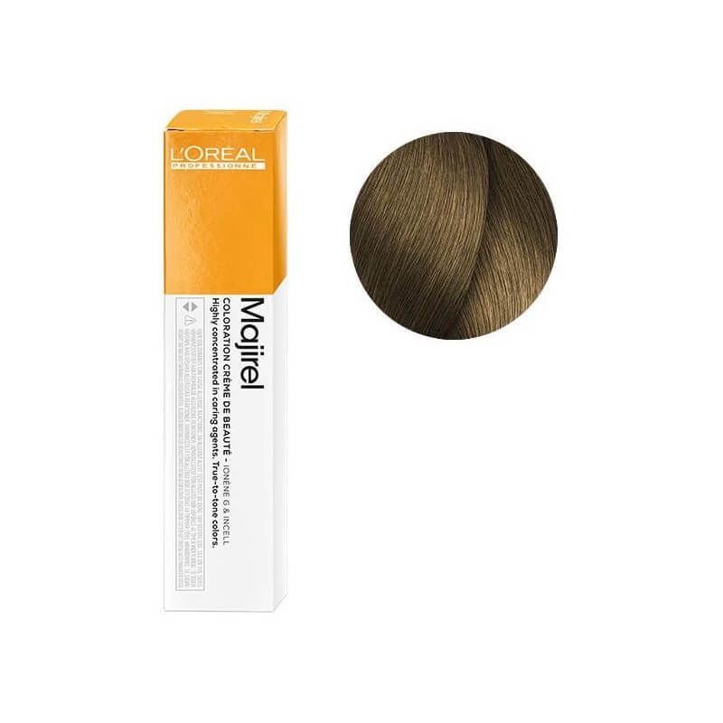 Majirel N ° 7.3 Golden Blond 50 ML