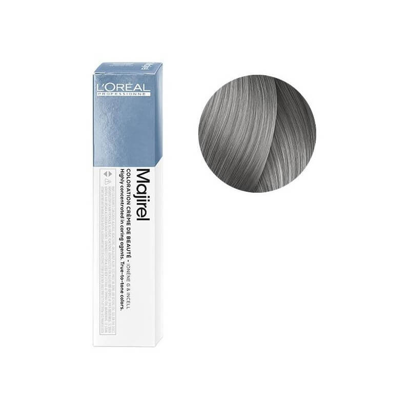 Majirel N ° 8.1 Blonde Light Ash 50 ML