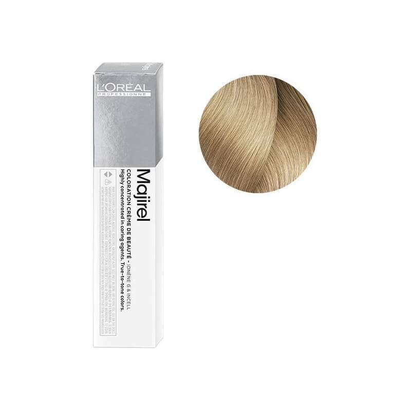 Majirel n ° 10 blond very very light 50ml