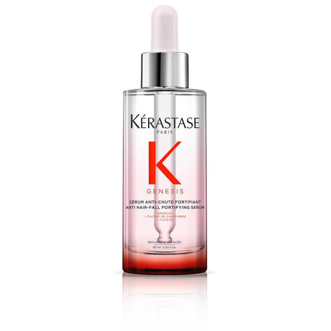 Bagno idro-fortificante Genesis Kerastase 250ML