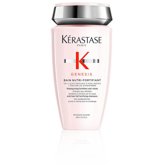 Pack Kerastase Genesis cheveux fins et/ou gras