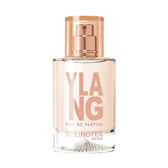 Eau de Parfum Ylang Solinotes 50ML

Eau de Parfum Ylang Solinotes 50ML