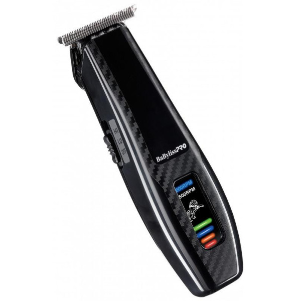 babyliss pro flashfx cordless lithium trimmer reviews