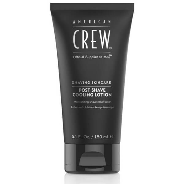 Lotion après-rasage rafraîchissante Cooling lotion American Crew 150ML