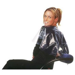 Box of 50 disposable capes 4410351