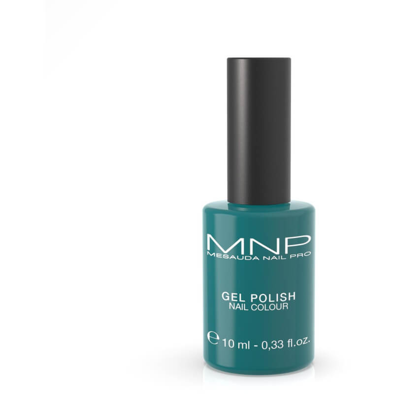 Gel Polish nr. 45 Petrol MNP 10ML.jpg
