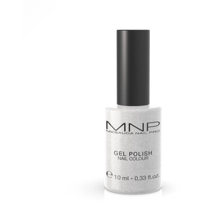 Gel Polish n°47 Silver Glitter MNP 10ML.jpg