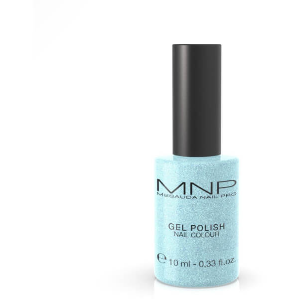 Gel Polish nr. 51 Glitter Azzurro MNP 10ML.jpg Gel Polish nr. 51 Glitter Azzurro MNP 10ML.jpg