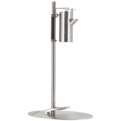 Distributeur van handdesinfecterend middel Voet - HANDGHY by Morel