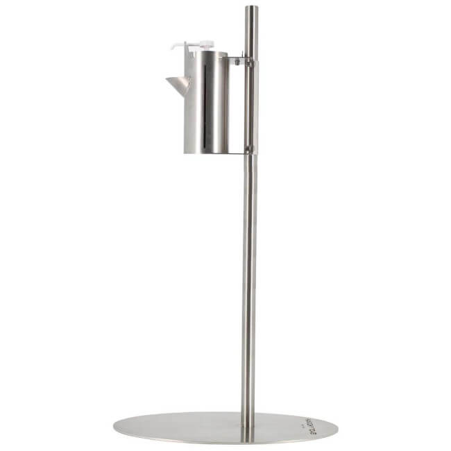 Distributeur van hydroalcoholische gel Tower - HANDGHY by Morel