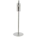 Distributeur de gel hydroalcoolique Tower - HANDGHY by Morel