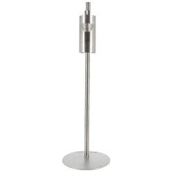 Distributore di gel idroalcolico Tower - HANDGHY by Morel