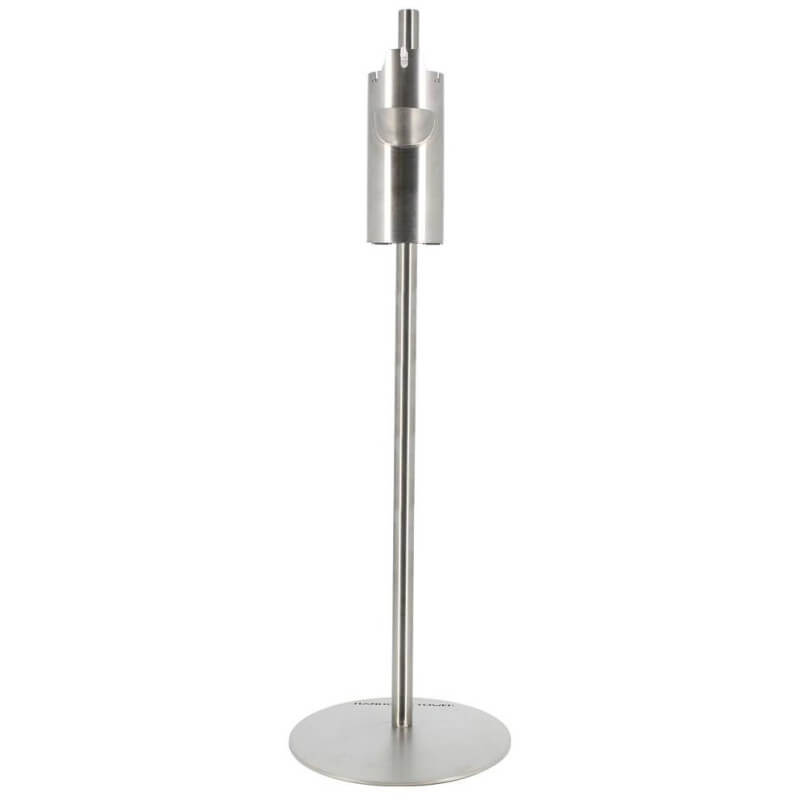 Distributeur van hydroalcoholische gel Tower - HANDGHY by Morel