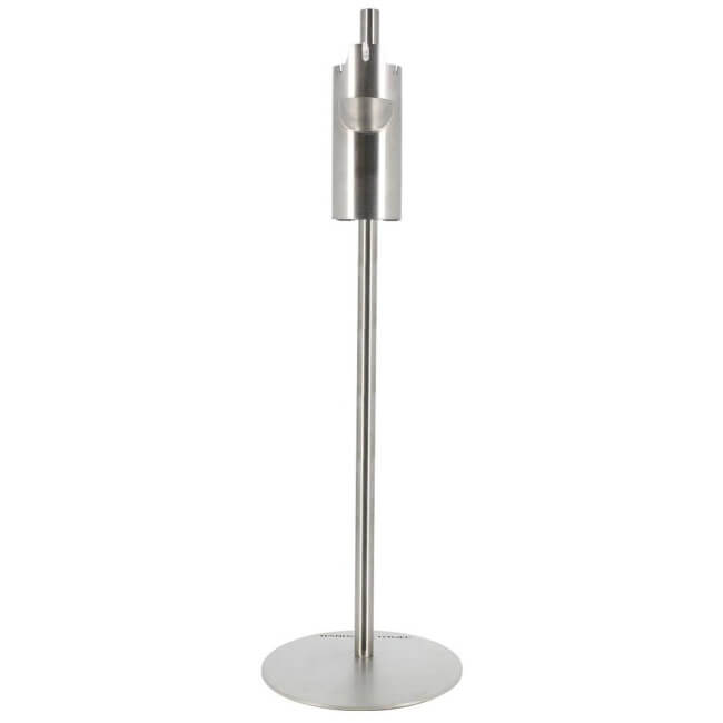 Distributeur van hydroalcoholische gel Tower - HANDGHY by Morel