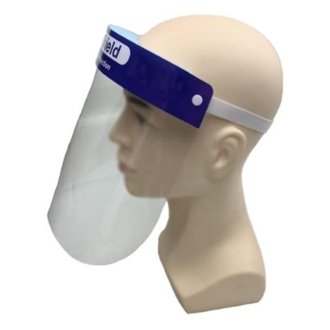 Protective visor