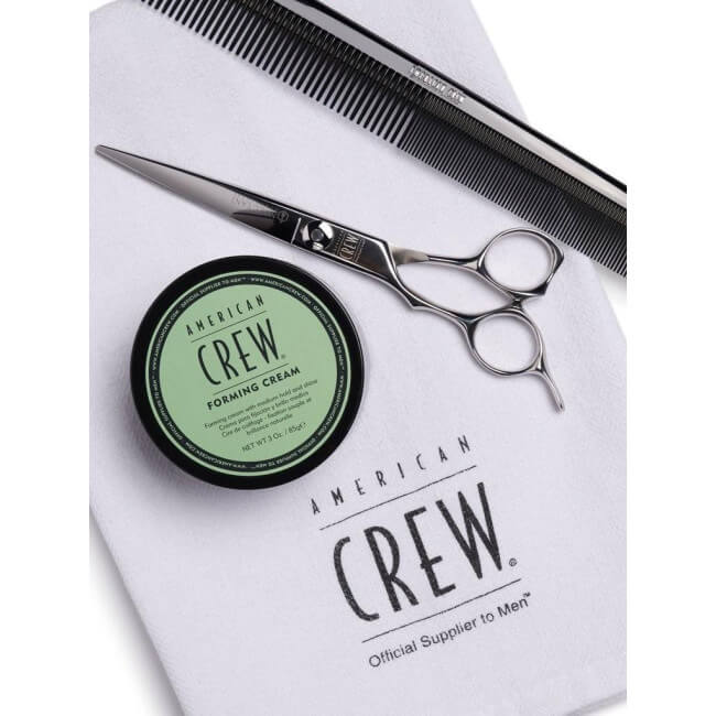 American Crew Forming Wax Styling-Creme 85 Grs