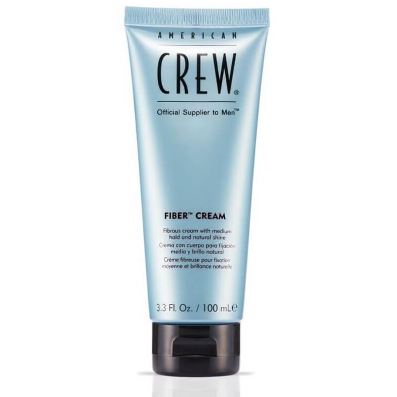 Creme de Fibra Américan Crew 100 ML